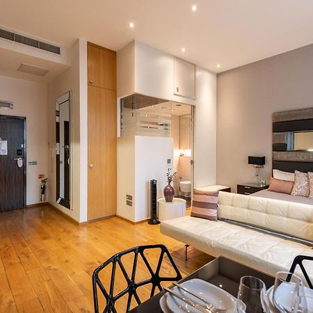 Space Aparthotel London Kültér fotó